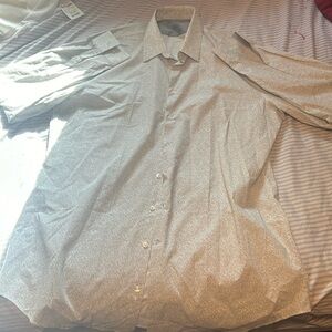 Calvin Klein Button Down dress shirt